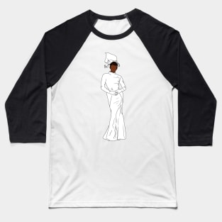 Symone Baseball T-Shirt